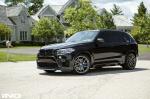 BMW X5 M by IND Distribution 2016 года